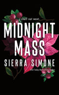 PRIEST V4 MIDNIGHT MASS book cover