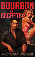BOURBON & SECRETS (DELUXE EDIT book cover