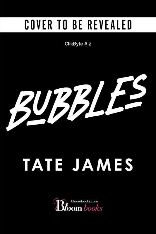 BUBBLES (DELUXE EDITION) book cover