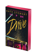 DRIVE DLX LTD /E LTD/E book cover
