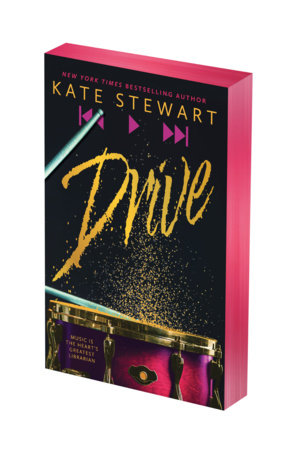 DRIVE DLX LTD /E LTD/E book cover