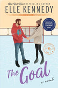 GOAL book cover