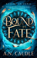 Bound by Fate PRE-ORDER