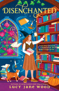 Disenchanted (Rewitched #3)