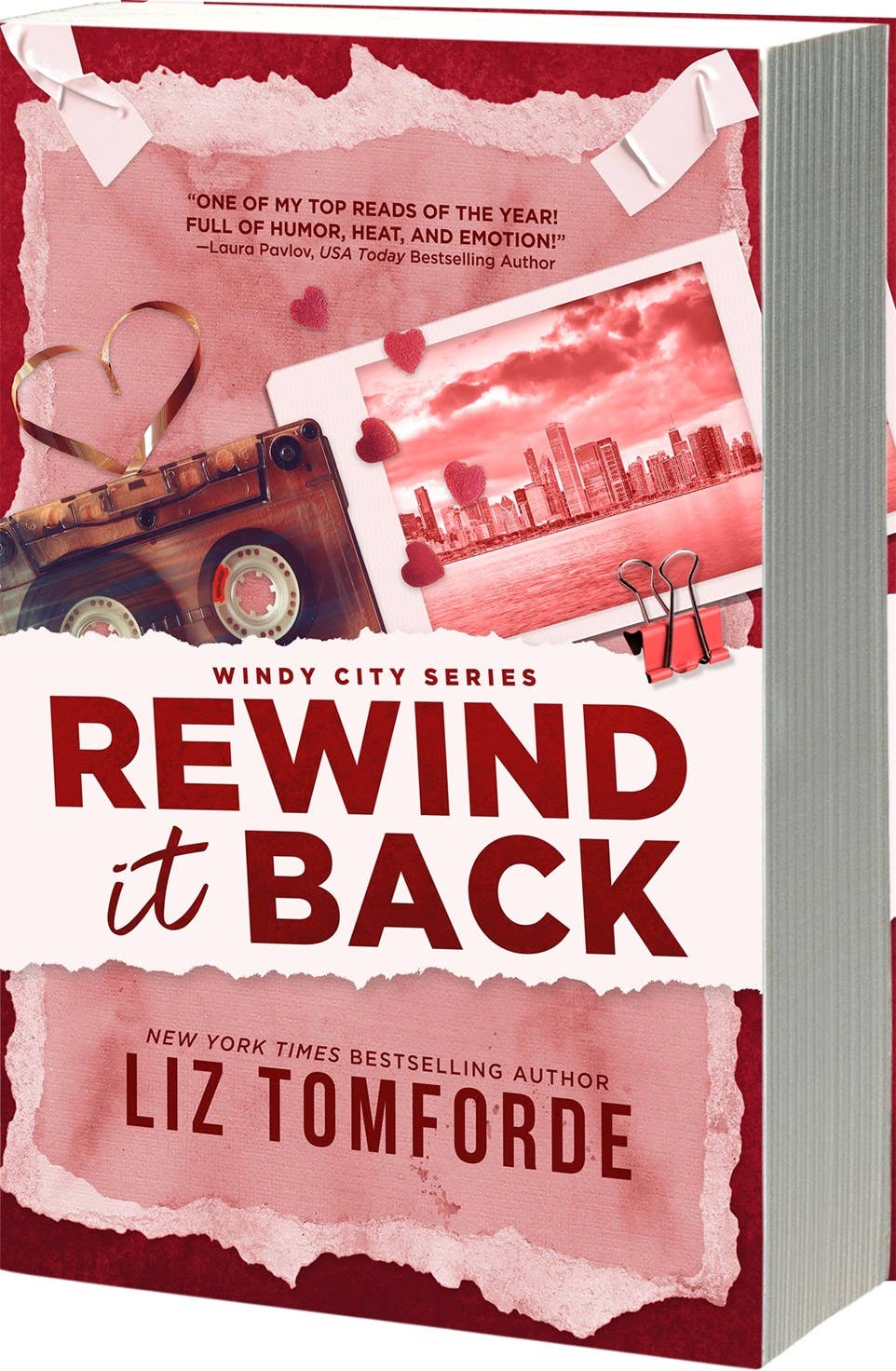 Rewind It Back: Deluxe