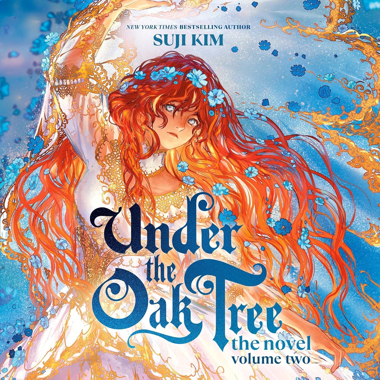 Under the Oak Tree: Volume 2