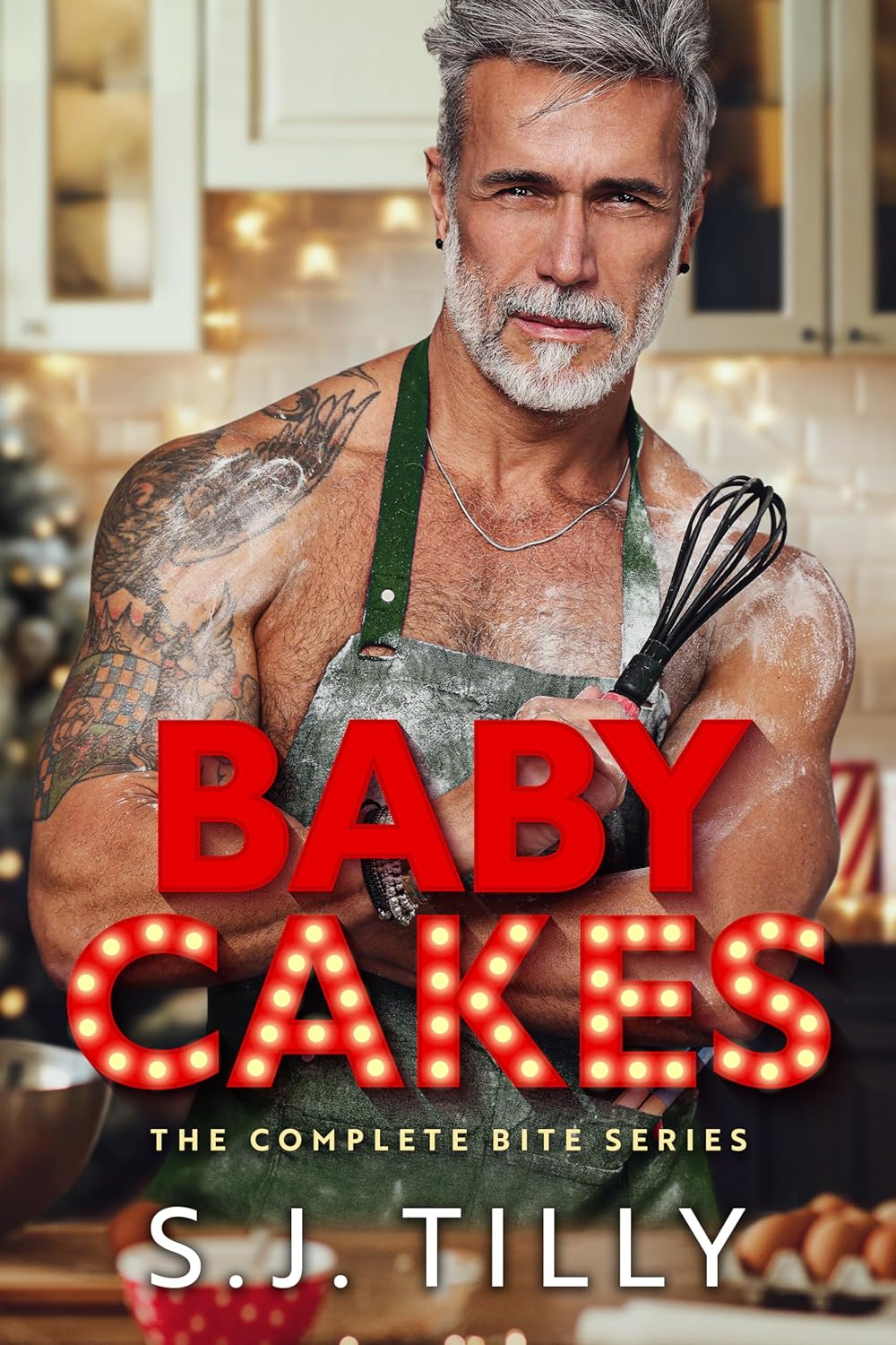 Baby Cakes