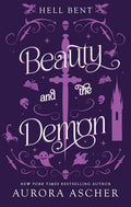 Beauty and the Demon (Hell Bent Book 5) - Deluxe Edition