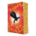 Catching Fire (The Hunger Games Trilogy, Book 2) - Deluxe Edition