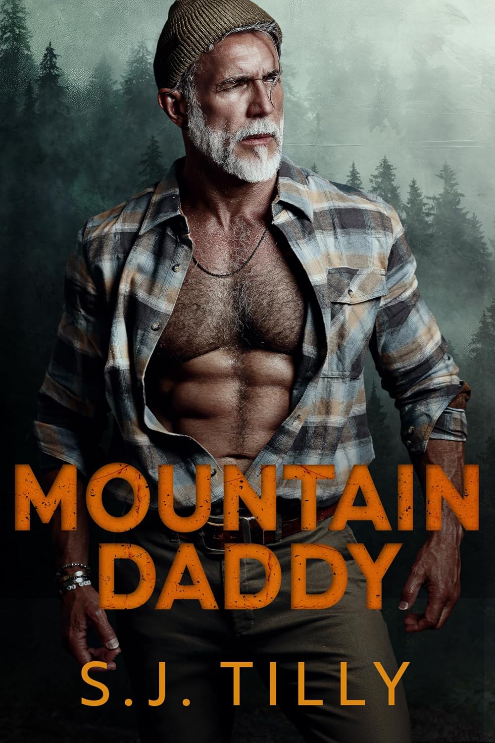 Mountain Daddy (Mountain Men Series, Book 2)