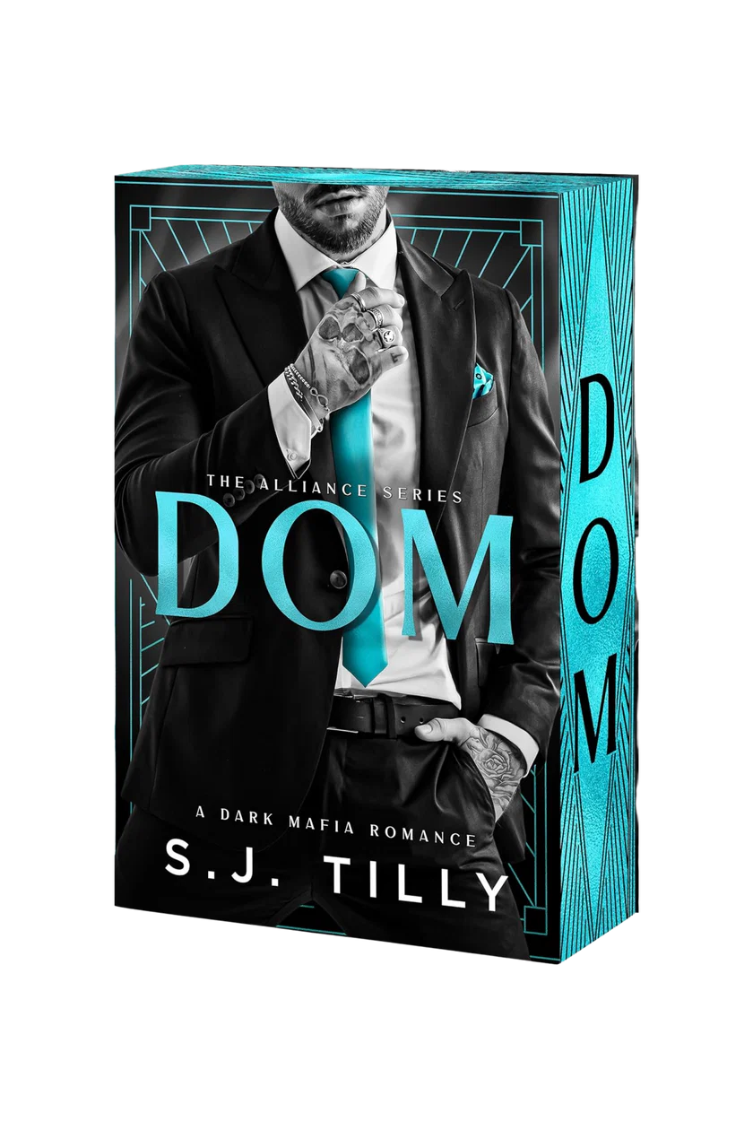DOM (The Alliance, 3 - Deluxe Edition)