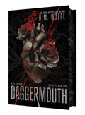 DAGGERMOUTH