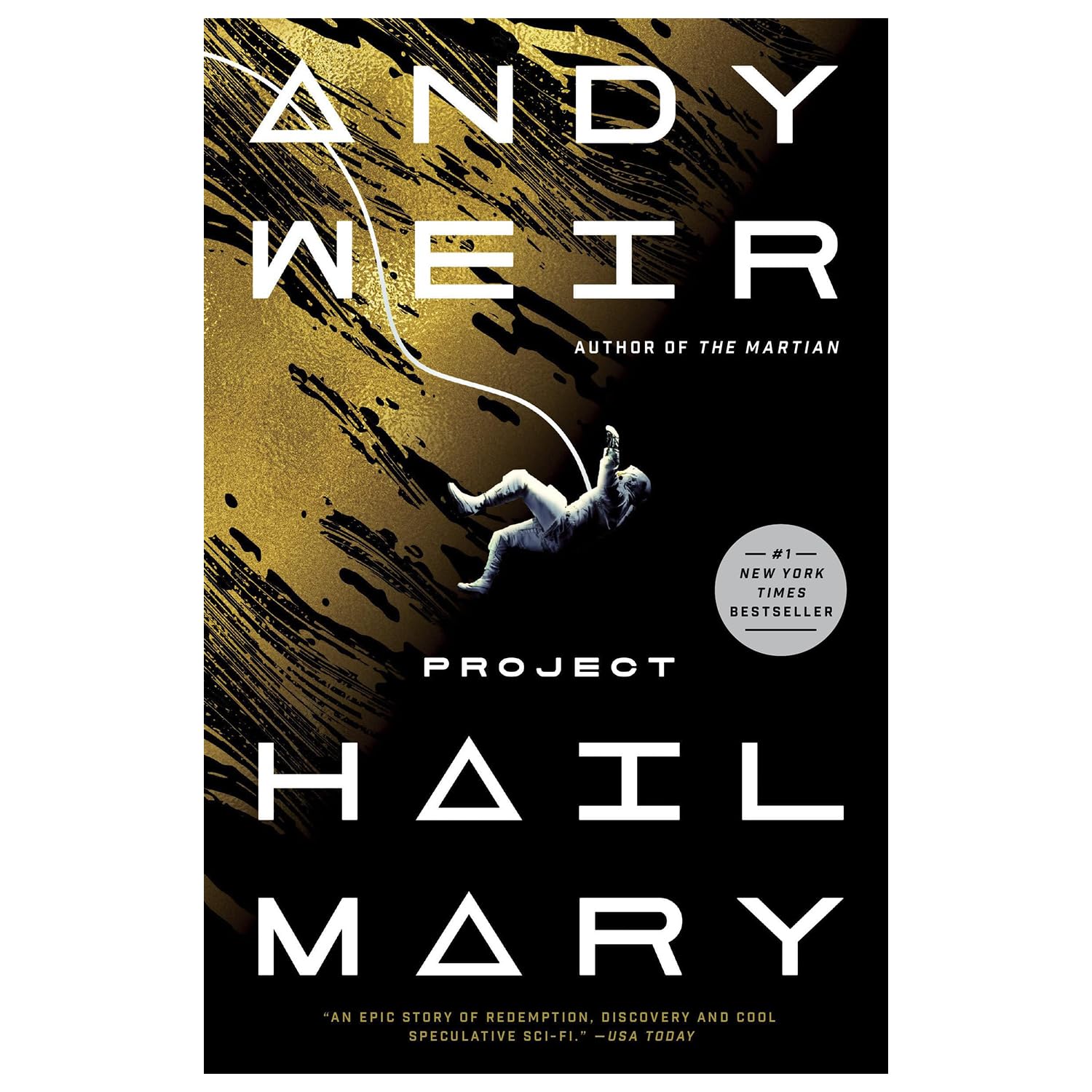 Project Hail Mary