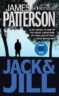 Jack & Jill (Alex Cross Book 3)
