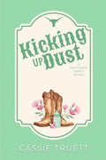 Kicking up Dust