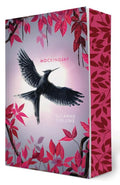 Mockingjay (The Hunger Games Trilogy, Book 3) - Deluxe Edition