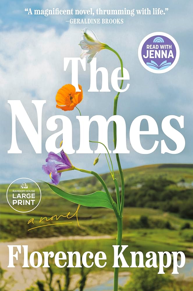 The Names