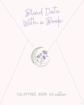 TBC Edition - Blind Date with a Book