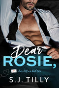 Dear Rosie, (Love Letters, Book Two)