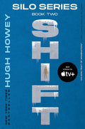 Shift (Silo Series, Book 2)
