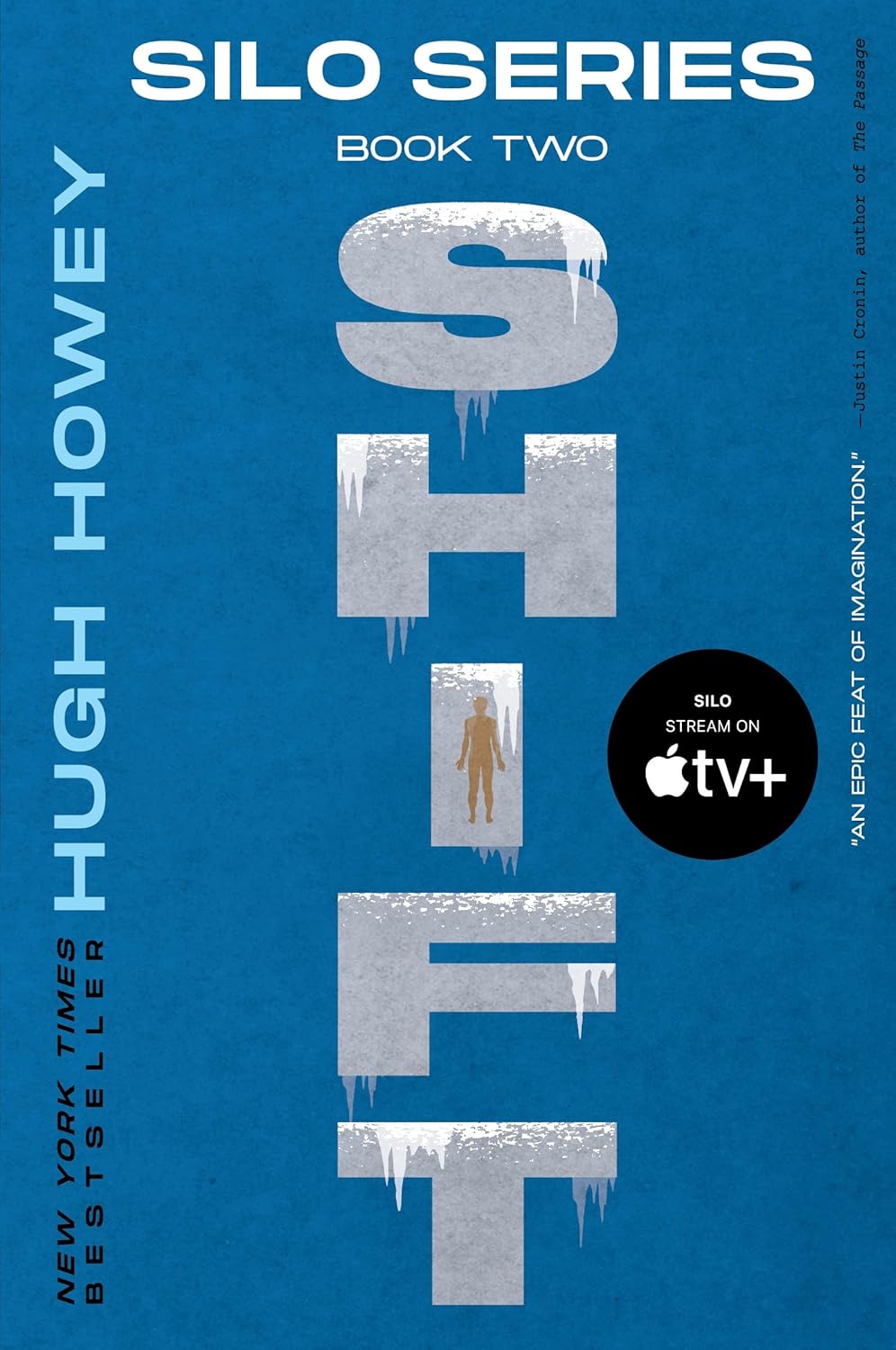 Shift (Silo Series, Book 2)