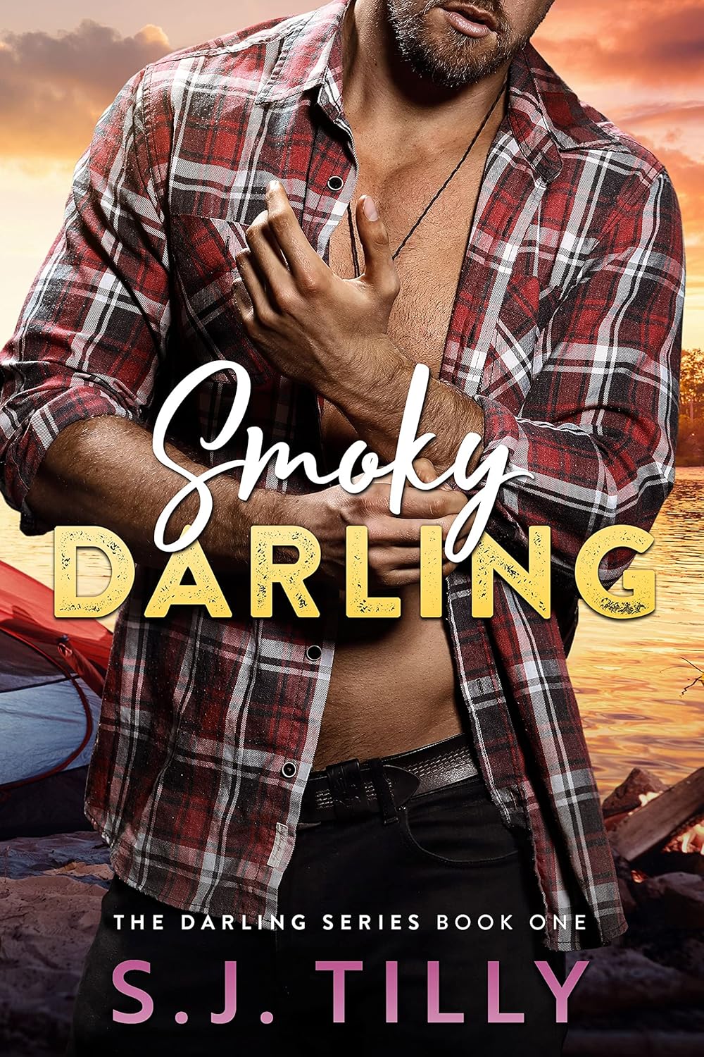 Smoky Darling (Darling Series, Book 1)