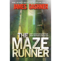 The Maze Runner (The Maze Runner, Book 1)