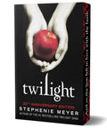 Twilight (20th Anniversary Edition) (The Twilight Saga, Book 1) - Deluxe Edition