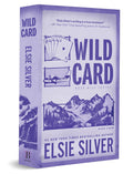 Wild Card (Rose Hill, Book 4)