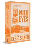 Wild Eyes (Rose Hill, Book 2)