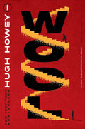 Wool (Silo Series, Book 1)