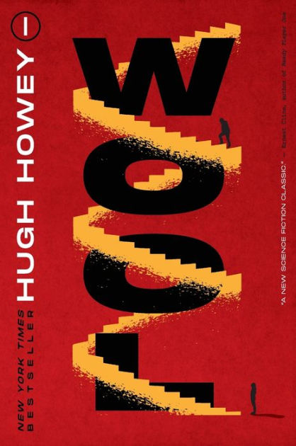 Wool (Silo Series, Book 1)