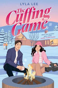 Cuffing Game, The : Lyla Lee