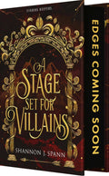 Stage Set For Villains: