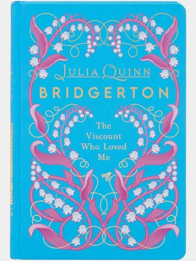 Bridgerton; The Viscount Who Loved Me: Deluxe