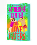 Love Haters (Spryd Edge): A Novel