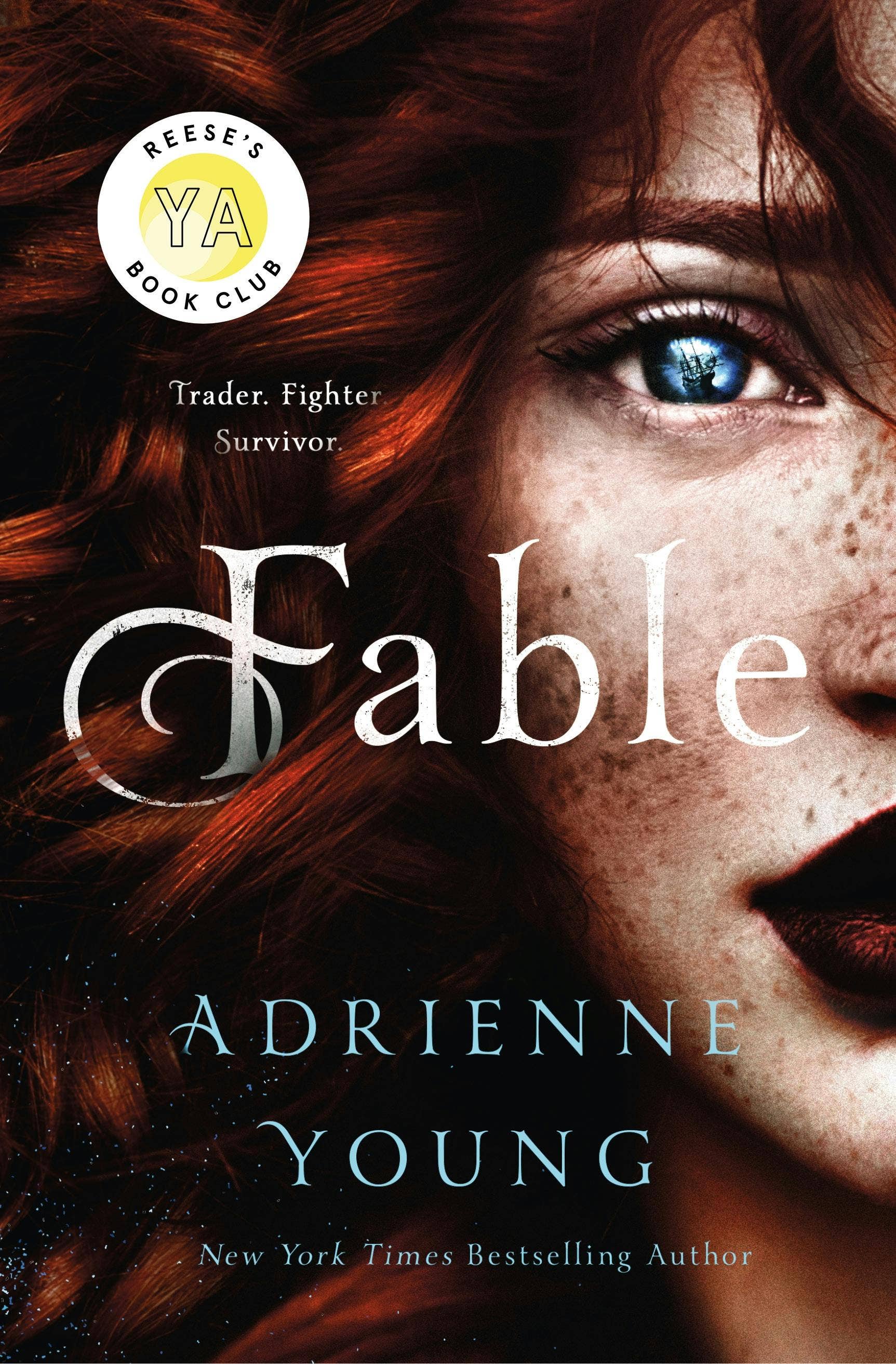 Fable: A Novel