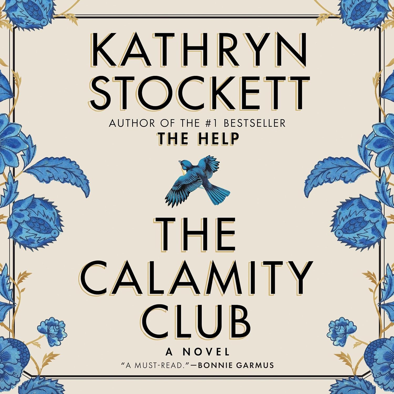 The Calamity Club