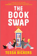 The Book Swap: Tessa Bickers