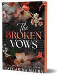 Broken Vows (Deluxe Edition)