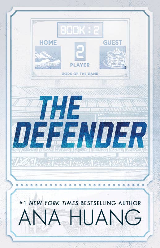 Defender (Deluxe Edition)