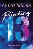 Binding 13: Part One: Boys of Tommen