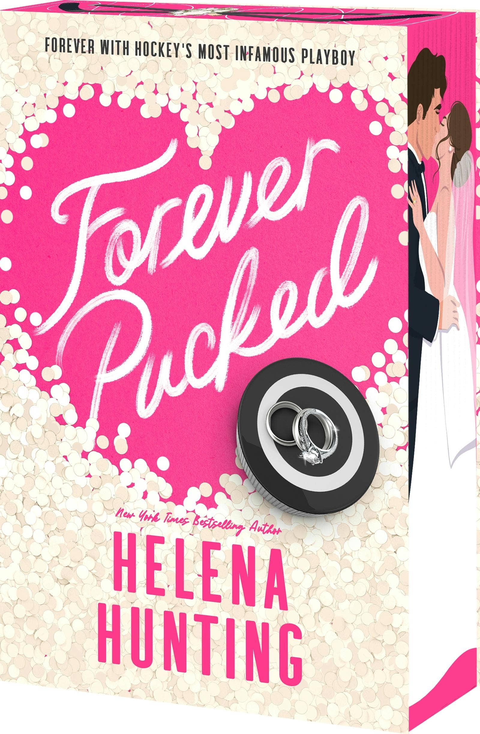 Forever Pucked: Deluxe