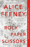 Rock Paper Scissors: A Novel #1