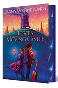 Howl's Moving Castle Collector’s Deluxe Edition (World of Howl, 1)