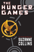 The Hunger Games (Hunger Games, Book One) (1)