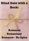Blind Date with A Book: Romantasy Edition