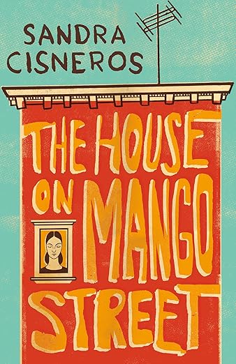 The House on Mango Street (Vintage Contemporaries)