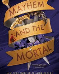 Mayhem and The Mortal: Deluxe Version