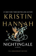 The Nightingale: Deluxe
